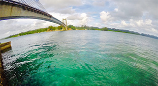 帕劳出行必看交通锦囊！