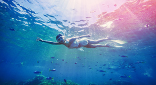 真不敢相信，原来我还可以这么美！