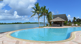 看了这个，帕劳选酒店再也不用发愁！