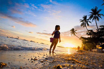 选对酒店，你会遇到一个梦中的杜马盖地