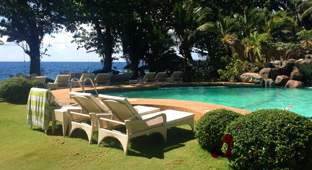 选对酒店，你会遇到一个梦中的杜马盖地