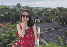 客人王女士 宝格丽下午茶